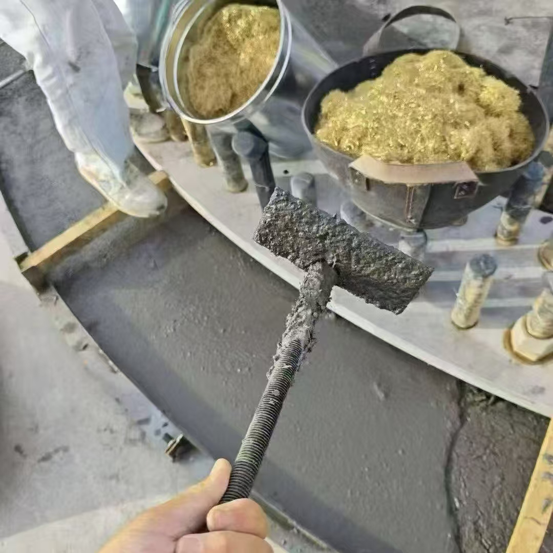 从江C120风电设备基础专用灌浆料